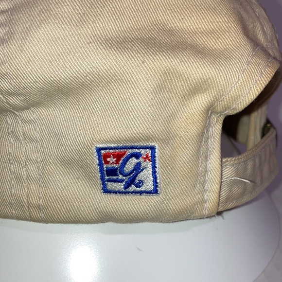 Vintage USC College cap adjustable official - Picture 3 of 6